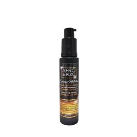 Afro and Rizo Espuma Nutritiva 150ml